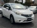 2013 Nissan Note