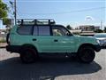 2002 Toyota Land Cruiser Prado