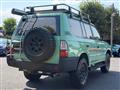 2002 Toyota Land Cruiser Prado