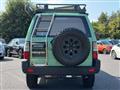 2002 Toyota Land Cruiser Prado