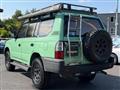 2002 Toyota Land Cruiser Prado