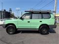 2002 Toyota Land Cruiser Prado