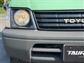 2002 Toyota Land Cruiser Prado