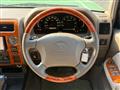 2002 Toyota Land Cruiser Prado