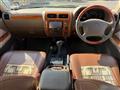 2002 Toyota Land Cruiser Prado