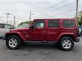 2013 Jeep Wrangler