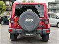 2013 Jeep Wrangler