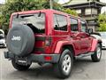 2013 Jeep Wrangler