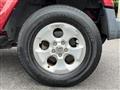 2013 Jeep Wrangler