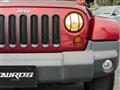 2013 Jeep Wrangler