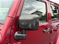 2013 Jeep Wrangler