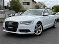 2014 Audi A6