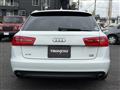 2014 Audi A6