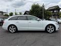 2014 Audi A6