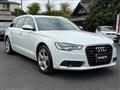 2014 Audi A6