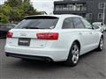 2014 Audi A6