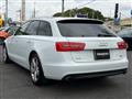 2014 Audi A6