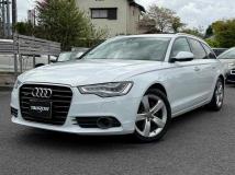 2014 Audi A6