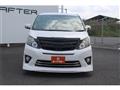 2012 Toyota Alphard G