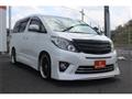 2012 Toyota Alphard G