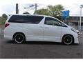 2012 Toyota Alphard G