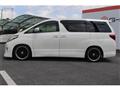 2012 Toyota Alphard G