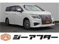 2021 Nissan Elgrand