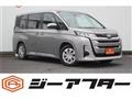 2023 Toyota Noah