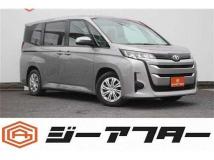 2023 Toyota Noah
