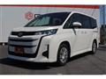 2023 Toyota Noah
