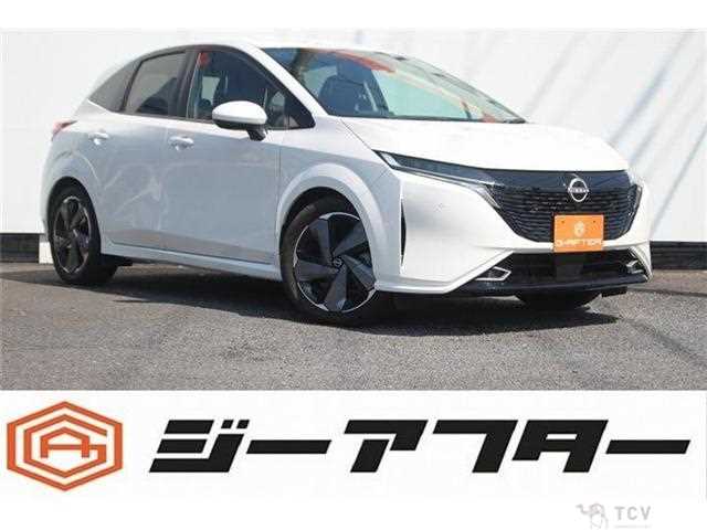 2023 Nissan Note