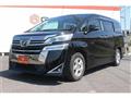 2018 Toyota Vellfire