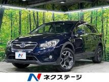 2013 Subaru IMPREZA XV HYBRID