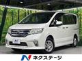 2012 Nissan Serena