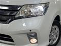 2012 Nissan Serena