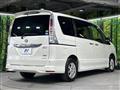 2012 Nissan Serena