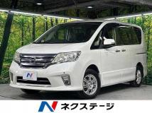2012 Nissan Serena