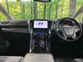2018 Toyota Alphard Hybrid