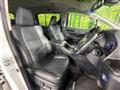 2018 Toyota Alphard Hybrid