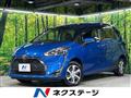 2019 Toyota Sienta