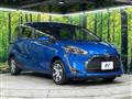 2019 Toyota Sienta