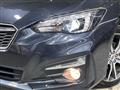 2016 Subaru Impreza