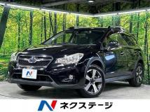 2014 Subaru IMPREZA XV HYBRID