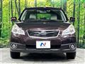 2011 Subaru Outback