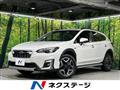 2019 Subaru IMPREZA XV HYBRID