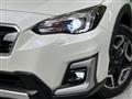 2019 Subaru IMPREZA XV HYBRID