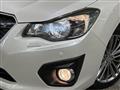 2012 Subaru Impreza
