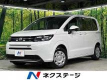 2025 Honda Freed