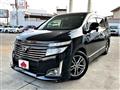 2013 Nissan Elgrand