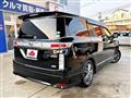 2013 Nissan Elgrand
